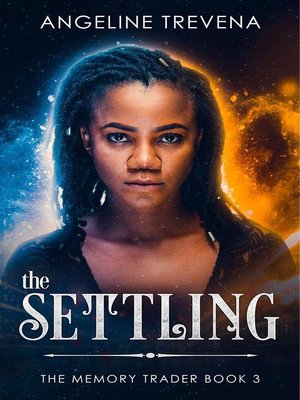 cover image of The Settling